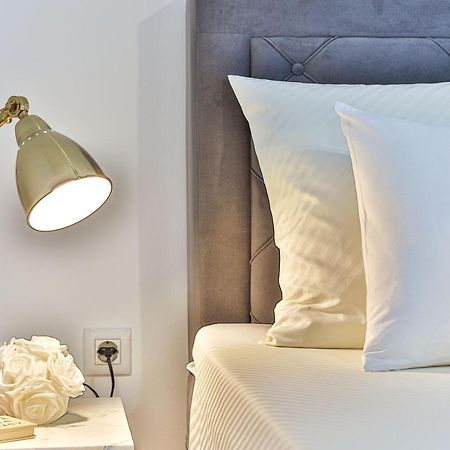 Apartmani Ana Kaštela Exteriör bild